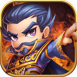 小小霸主内购修改版 Logo